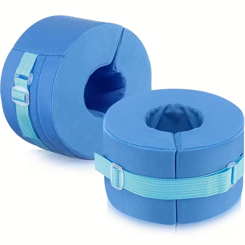 2Pcs Heel Protector Support Cushions